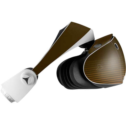 NFL Cleveland Browns Breakaway PlayStation VR2 Skin