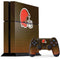 NFL Cleveland Browns Breakaway PS4 Console and Controller Bundle Skin