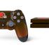 NFL Cleveland Browns Breakaway PS4 Console and Controller Bundle Skin