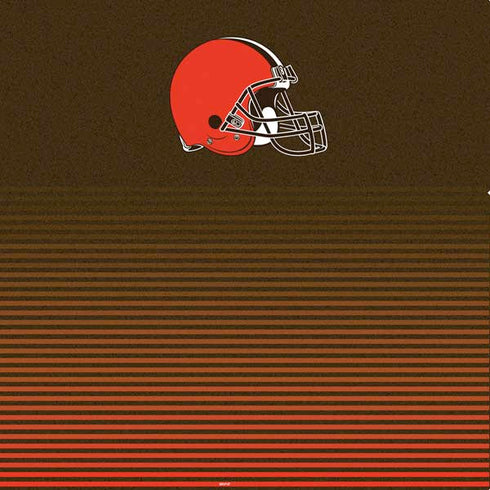 NFL Cleveland Browns Breakaway PS4 Pro/Slim Controller Skin