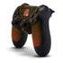 NFL Cleveland Browns Breakaway PS4 Pro/Slim Controller Skin