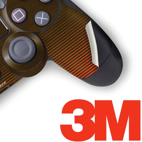 NFL Cleveland Browns Breakaway PS4 Pro/Slim Controller Skin