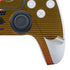 NFL Cleveland Browns Breakaway PS5 Bundle Skin