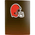 NFL Cleveland Browns Breakaway PS5 Digital Edition Bundle Skin