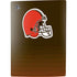 NFL Cleveland Browns Breakaway PS5 Digital Edition Console Skin