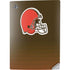NFL Cleveland Browns Breakaway PS5 Digital Edition Console Skin