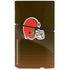 NFL Cleveland Browns Breakaway PS5 Slim Disk Bundle Skin
