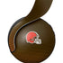 NFL Cleveland Browns Breakaway PULSE 3D Wireless Headset for PS5 Skin