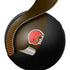NFL Cleveland Browns Breakaway PULSE 3D Wireless Headset for PS5 Skin