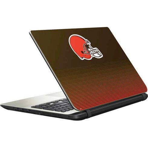 NFL Cleveland Browns Breakaway Satellite L50-B / S50-B Skin