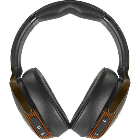 NFL Cleveland Browns Breakaway Skullcandy Venue Skin