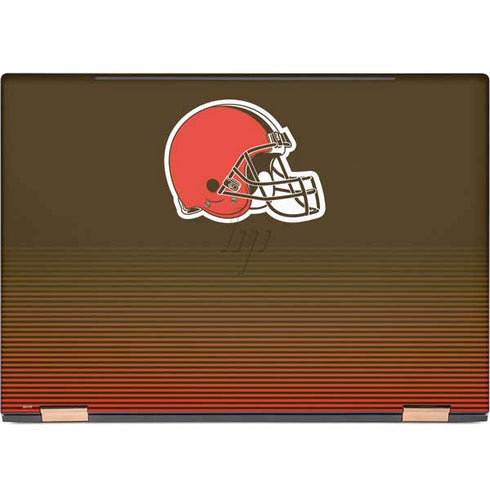 NFL Cleveland Browns Breakaway HP Spectre Skin