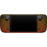 NFL Cleveland Browns Breakaway Steam Deck Handheld Gaming Computer Skin
