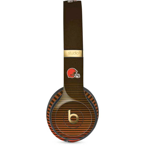 NFL Cleveland Browns Breakaway Studio Wireless 3 Skin