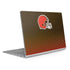NFL Cleveland Browns Breakaway Surface Book 2 13.5in Skin