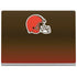 NFL Cleveland Browns Breakaway Surface Book 2 15in Skin