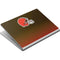 NFL Cleveland Browns Breakaway Surface Book Skin
