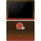NFL Cleveland Browns Breakaway Surface Go Skin