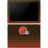 NFL Cleveland Browns Breakaway Surface Go Skin