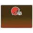 NFL Cleveland Browns Breakaway Surface Laptop 2 Skin