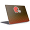 NFL Cleveland Browns Breakaway Surface Laptop 3 13.5in Skin