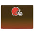 NFL Cleveland Browns Breakaway Surface Laptop 3 13.5in Skin