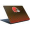 NFL Cleveland Browns Breakaway Surface Laptop Skin