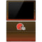 NFL Cleveland Browns Breakaway Surface Pro 3 Skin