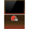 NFL Cleveland Browns Breakaway Surface Pro 4 Skin