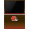 NFL Cleveland Browns Breakaway Surface Pro 6 Skin