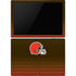 NFL Cleveland Browns Breakaway Surface Pro 6 Skin