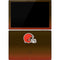 NFL Cleveland Browns Breakaway Surface Pro 7 Skin