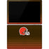 NFL Cleveland Browns Breakaway Surface Pro 7 Skin