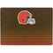 NFL Cleveland Browns Breakaway Surface Pro 8 Skin
