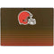 NFL Cleveland Browns Breakaway Surface Pro 9 Skin