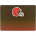 NFL Cleveland Browns Breakaway Surface Pro 9 Skin