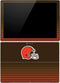 NFL Cleveland Browns Breakaway Surface Pro (2017) Skin