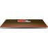 NFL Cleveland Browns Breakaway Universal Laptop 14in (11.4 x 8.2in) Skin