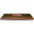 NFL Cleveland Browns Breakaway Universal Laptop 16.6in (13.4 x 9.7in) Skin