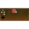 NFL Cleveland Browns Breakaway Xbox Adaptive Controller Skin