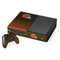 NFL Cleveland Browns Breakaway Xbox One Console and Controller Bundle Skin