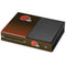NFL Cleveland Browns Breakaway Xbox One Console Skin