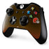 NFL Cleveland Browns Breakaway Xbox One Controller Skin