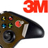 NFL Cleveland Browns Breakaway Xbox One Controller Skin