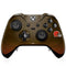 NFL Cleveland Browns Breakaway Xbox One Elite Controller Skin