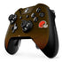NFL Cleveland Browns Breakaway Xbox One Elite Controller Skin