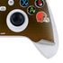 NFL Cleveland Browns Breakaway Xbox Series S Bundle Skin