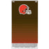 NFL Cleveland Browns Breakaway Xbox Series S Console Skin