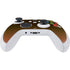 NFL Cleveland Browns Breakaway Xbox Series S Controller Skin