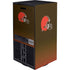NFL Cleveland Browns Breakaway Xbox Series X Bundle Skin